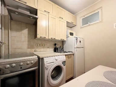 Оренда 1 кім квартира Любінська