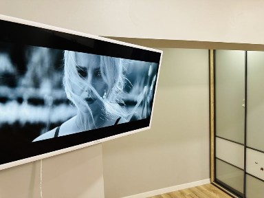 Квартира на АМСТОРЕ ВИП- посуточно/ почасово только после ремонта