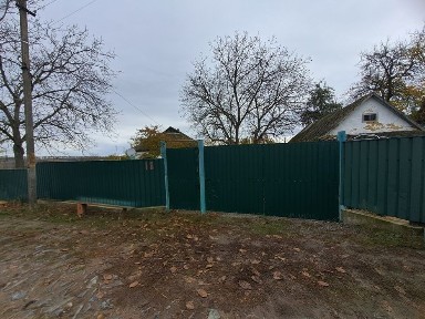 Продам будинок в с. Озірна