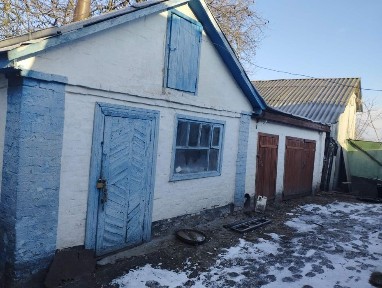 Продам будинок в селі Нова Гребля Уманський район Черкаська область