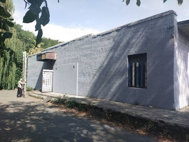 Продам виробничу будівлю/офіс для бізнесу