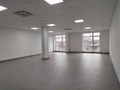 Офіси в офісному центрі ТОЛОКА. 59м2