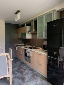 Дніпропетровська область, Дніпро, Новокодацький