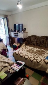 Продам однокомнатную квартиру в районе центрального рынка