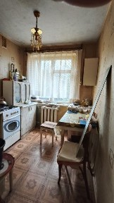 Продається 4 кімн. квартира на Даманському