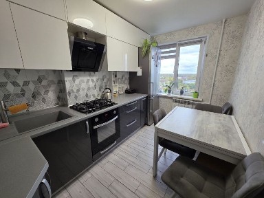 Дніпропетровська область, Дніпро, Індустріальний