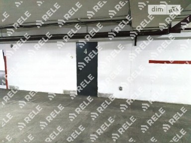 Продаж комерційного приміщення на вул. Велика Васильківська 72, площа 6.8 кв. м • ID 33612927