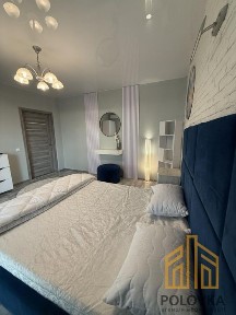 Оренда 1-кімнатної квартири | Парк Боздош