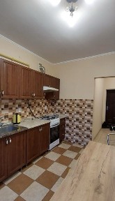 Здається 1-кім по вул. Капушанська, (навпроти Велмарта)