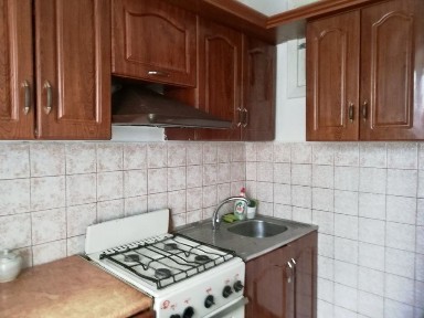 Оренда центр міста з індувідуальним опаленням!