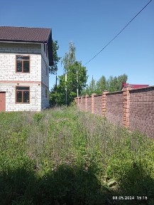 Будинок в самому центрі