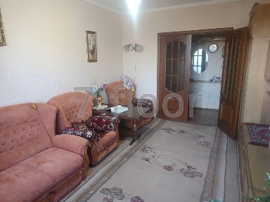 3 кімнатна квартира м Житомирська Південна Борщагівка, пр-т Корольова