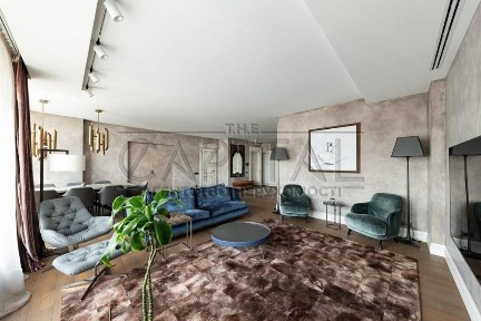 Продаж квартири, ЖК Новопечерські Липки, Верхогляда, Печерськ