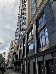 Продаж Офісне приміщення Центр Фасад Антоновича Велика Васильківська