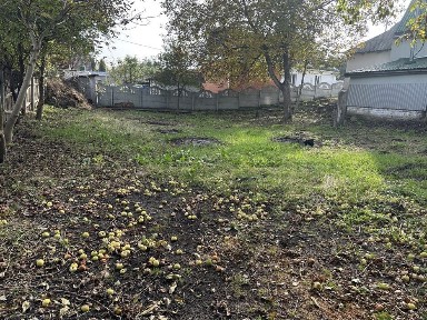 Продаж частини будинку з комукціями