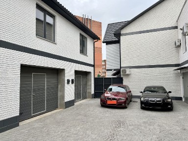 Одеська область, Чорноморськ