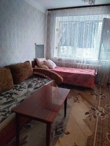 Терміново здається кімната в гуртожитку Автовокзал 4500 грн