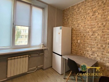 Оренда 1-кімнатної квартири на 96 кварталі з АВТОНОМНИМ ОПАЛЕННЯМ