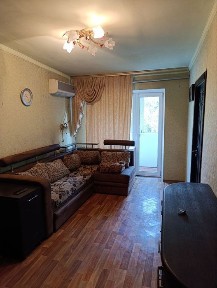 Трёхкомнатная квартира на Бирюзе! Аренда!