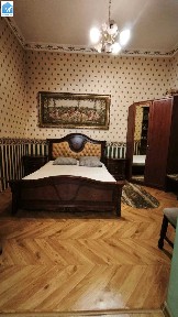 Сдам 3 комнатную квартиру в Центре Ул Польская