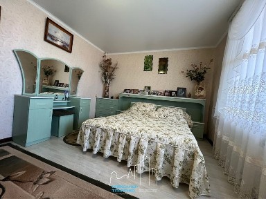 Хмельницька область, Лисогірка