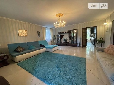 Довгострокова оренда будинку з гаражем, від посередника на вул. Марка Вовчка • ID 33479699