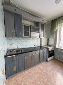 Продаж 2-кімнатної квартири вул. ЗСУ (ІНТЕР) єВідновлення