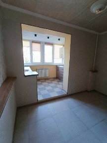 Продам 1 к. кв. МЖК, Интернационалист, ул. Кричевского