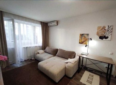 1к. квартира на Новых Домах, м. Дворец Спорта ( Дом Мебели).