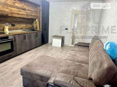 Балтійський провулок, 5, мікрорайон Куренівка, район Подільський, Київ, метро Оболонь, пров. Балтійський 5 • ID 33658959