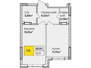 Івана Кочерги вулиця, 17А, мікрорайон Позняки, район Дарницький, Київ, вул. Івана Кочерги 17А • ID 33658635