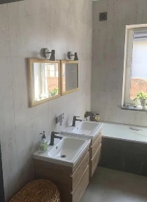 Аренда дома 120 м²