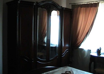 Киев, 57-я Садовая ул.