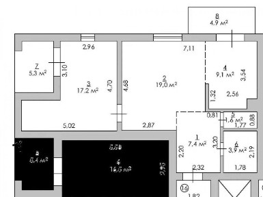 Івано-Франківська область, Крихівці