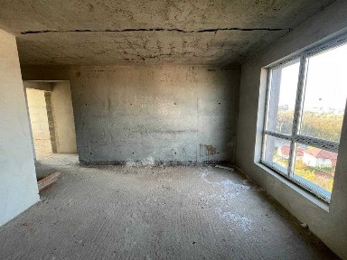 Велика 2-кімнатна квартира 69м по вул. Декабристів