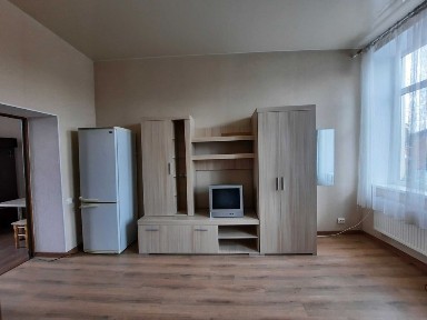 Оренда одно кімнатної Успенська 1