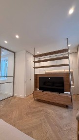 Оренда дизайнерської 1 кімн квартири ЦЕНТР вул. Стрийська паркова зона