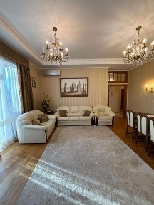 Оренда 3 кім квартири по вул. Чернігівська