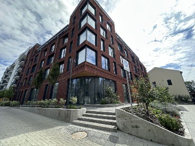 Львів, Галицький, Замарстинівська 40