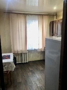 Вільна 2-кімн кв 5/9 Південний