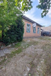 Будинок для родини Чорнобай ЄВідновлення