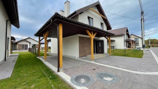 Львівська область, Деревач