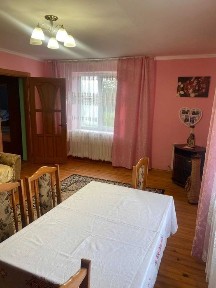 Продаж будинку в селі Тернопілля (20км від Львова)