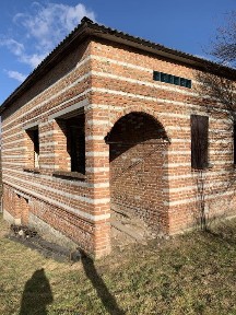 Продаж будинку в Поршній 12сот землі 38500$