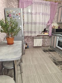 1-кімн. Квартира На Лушпи