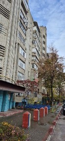 Здам 1 кімнатну квартиру на Заливній цегла 4 поверх ліфт