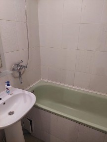 Здам 2 кімнатну квартиру на Заливній є все необхідне для проживання