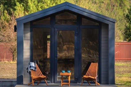 Оренда будинку під Києвом подобово з. чаном джакузі. Баня на дровах.