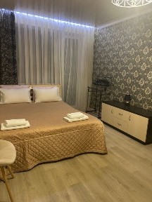 Квартира у самому центрі м. Південне ( Южне)