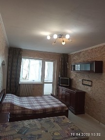 Сдам 1 комнатную Парк Горького. Черёмушки.